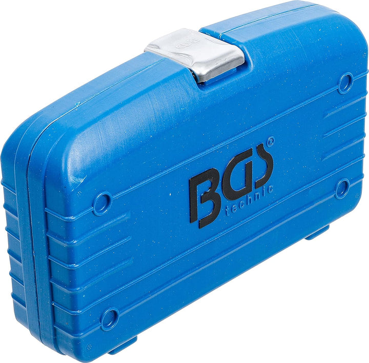 BGS 8378 | Ausdreh-Satz für Schrauben, Muttern und Stehbolzen | 17-tlg.
