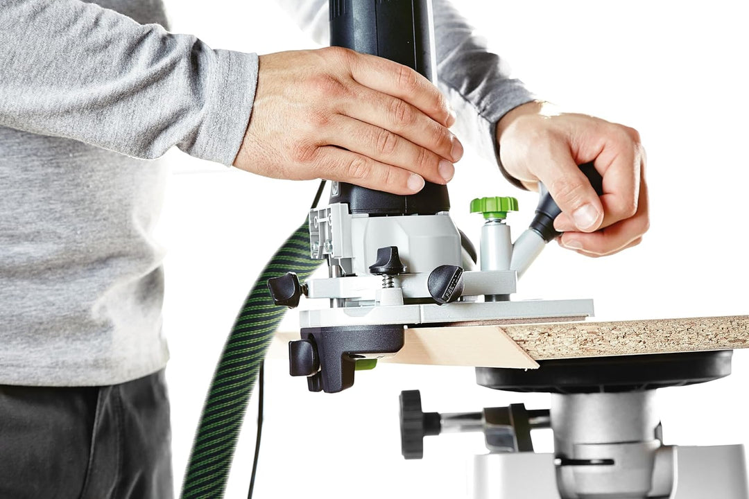 Festool Modul-Kantenfräse MFK 700 KA EQ-Plus
