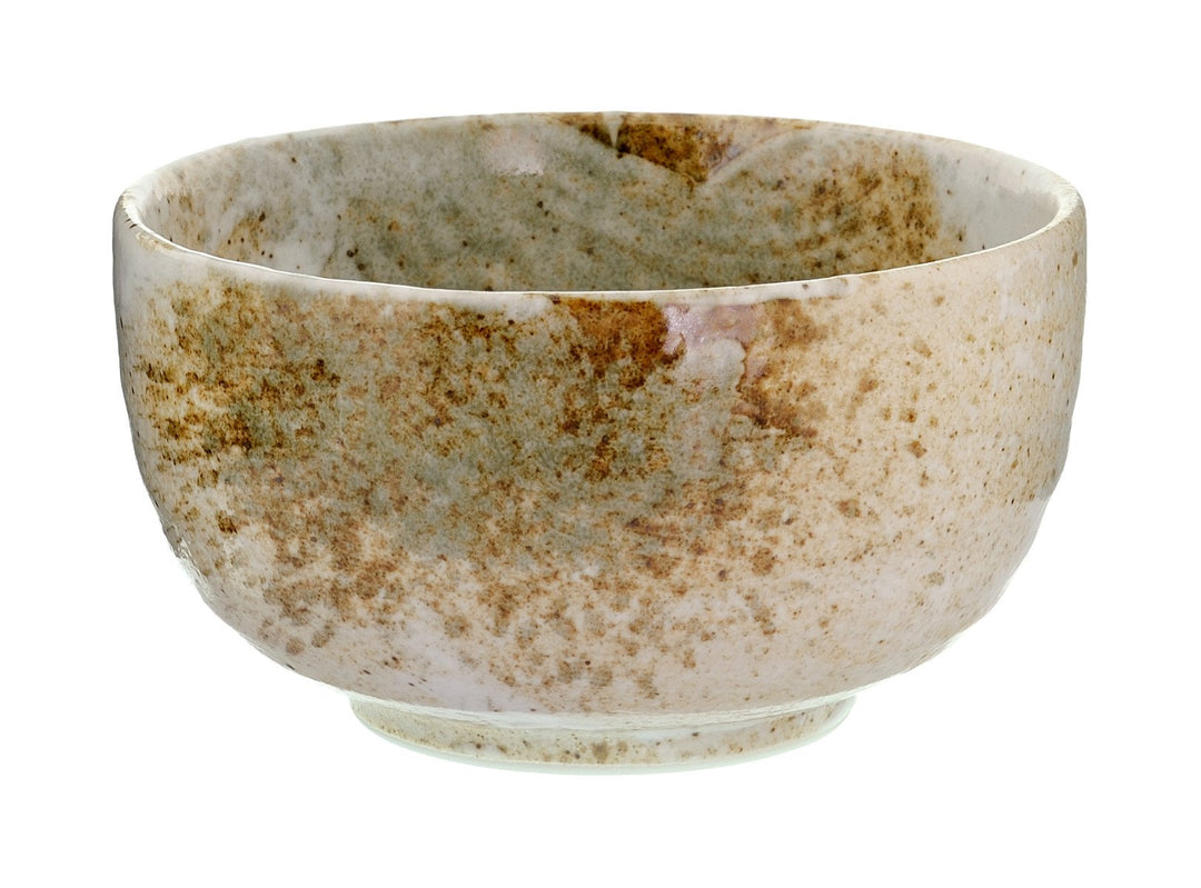 Arche Matcha Schale aus Porzellan