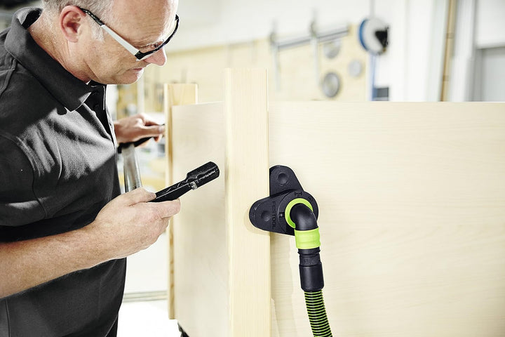 Festool Vakuum-Spanndüse CT-W