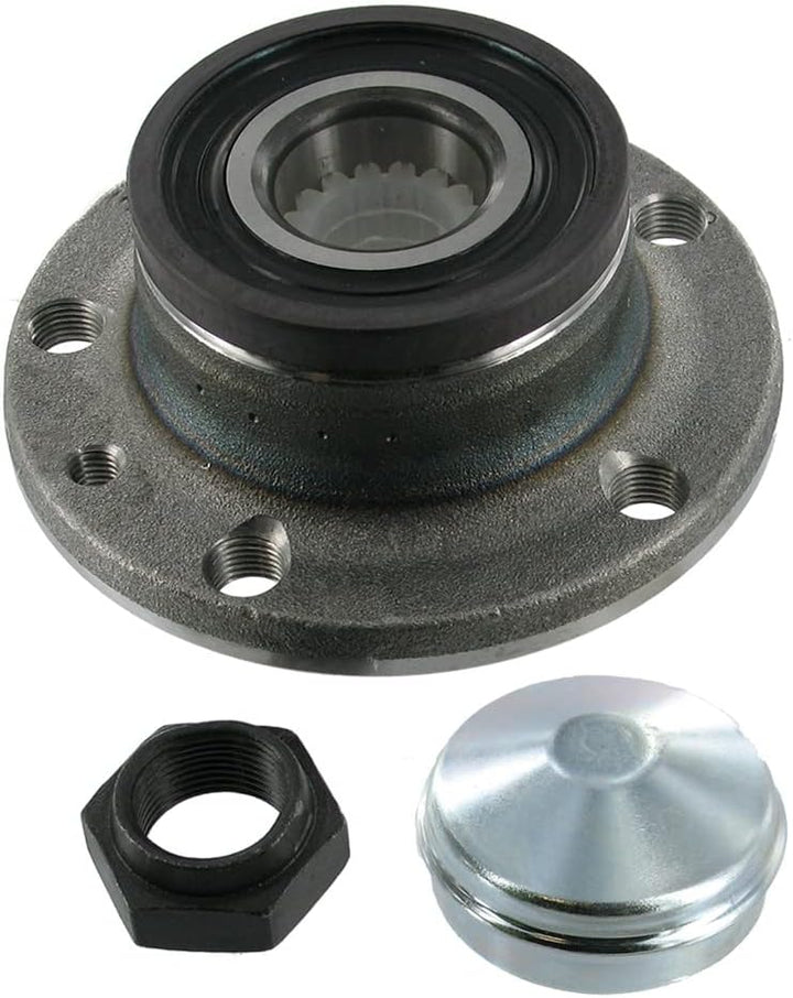 SKF Radlagersatz Radlager Set Vorne Hinten | VKBA 3597 | Für 4C 4C SPIDER GTV SPIDER TIPO