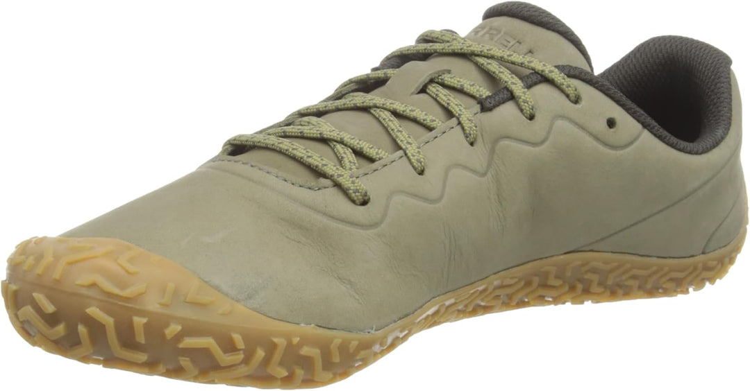 Merrell Herren Vapor Handschuh 6 Liter Sneaker 44.5 EU Olivgrün, 44.5 EU Olivgrün