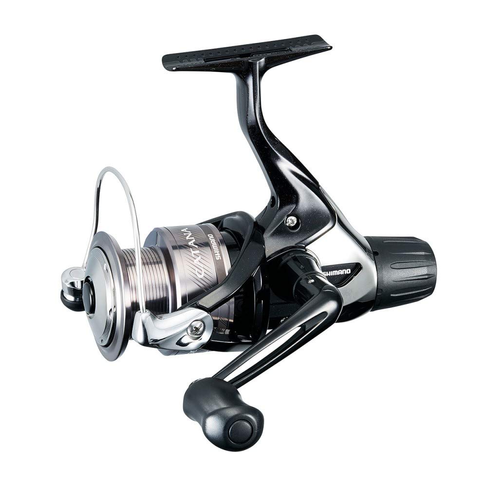Shimano Catana RC Angelrolle 3000S RC