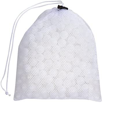 Locisne Sous Vide Kochen Bälle BPA Free 20mm 250 Bälle mit Mesh Trockentasche Für Anova Joule Herde