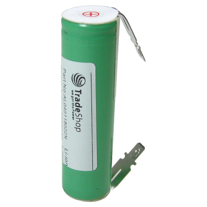 Trade-Shop Li-Ion Akku 3,6V / 2200mAh kompatibel mit Black & Decker KC360 KC360LN PP360 PP360LN KC46