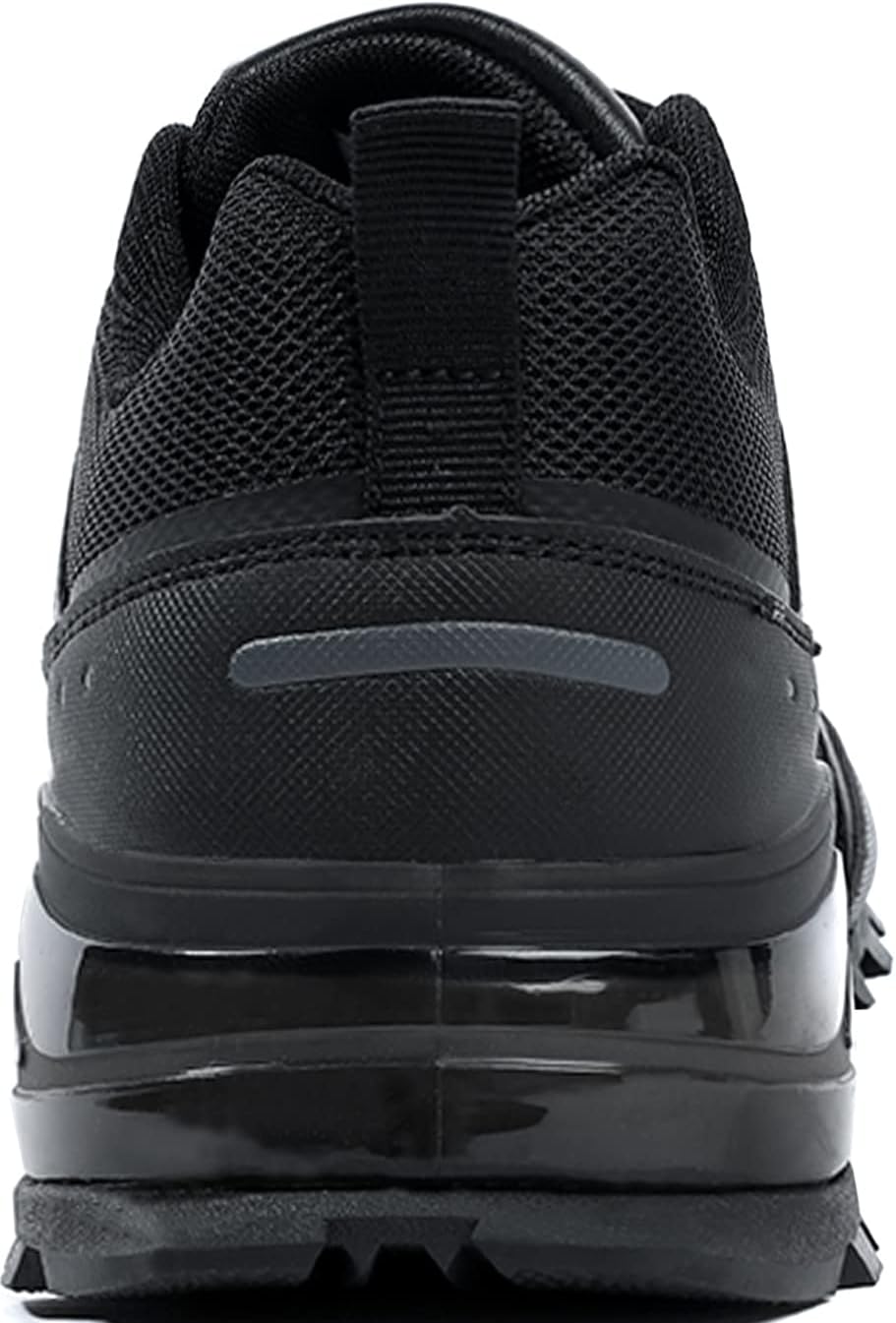 Kricely Traillaufschuhe Herren Laufschuhe Strassenlaufschuhe Sneaker Leicht Wanderschuhe Fitnessschu