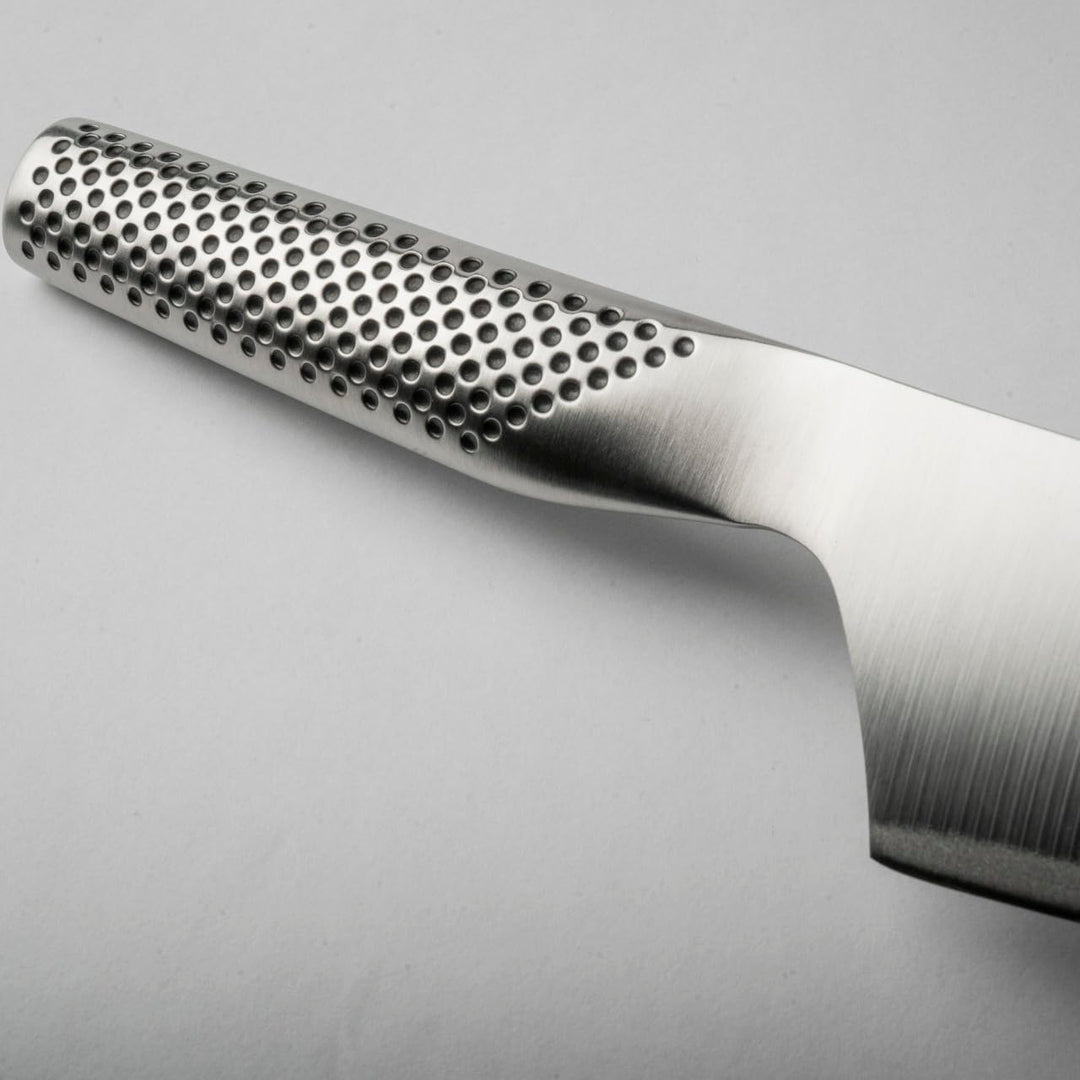 Global Fleischmesser / Tranchiermesser 21 cm