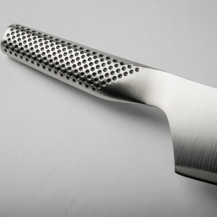 Global Fleischmesser / Tranchiermesser 21 cm