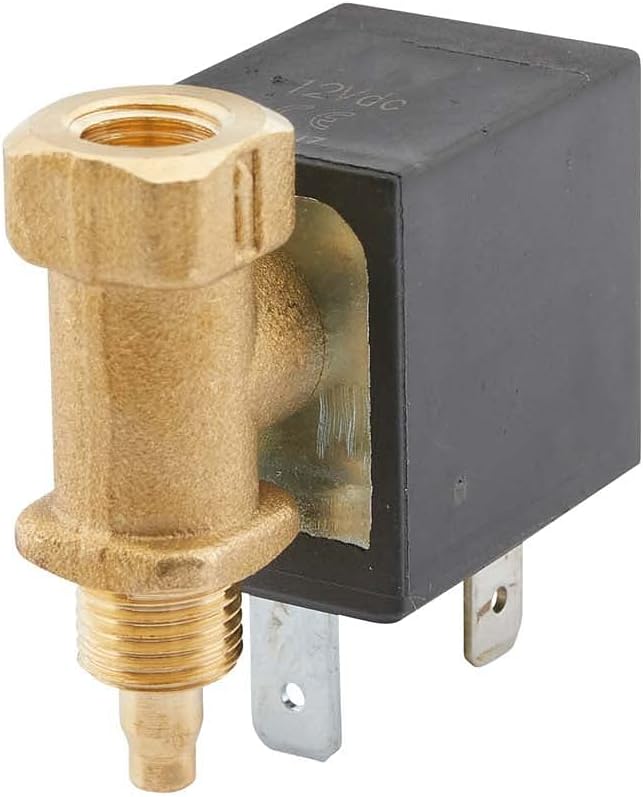 HELLA - Schalter, Hupe - 12V - 9XL 715 991-021