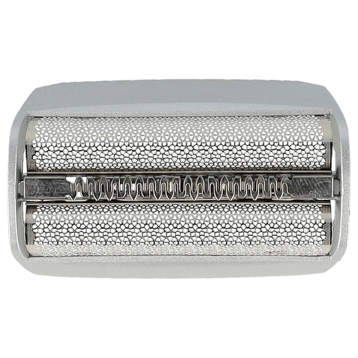 vhbw Kombi-Pack Scherteil kompatibel mit Braun 5491 | 5492, 5493, 5494, 5495, 5713 Elektrorasierer,