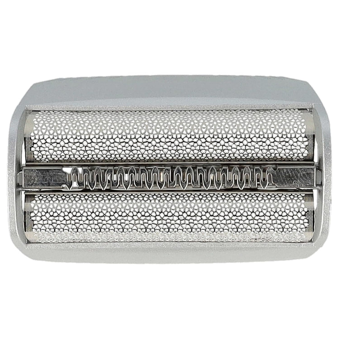 vhbw Kombi-Pack Scherteil kompatibel mit Braun 5746 | 7493, 7497, 7475, 7504, 7505 Elektrorasierer,