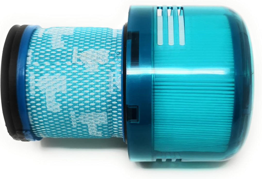 Hepa Filter, waschbar kompatibel mit Dyson V15, V11