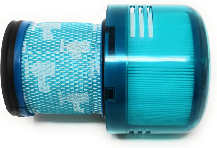 Hepa Filter, waschbar kompatibel mit Dyson V15, V11