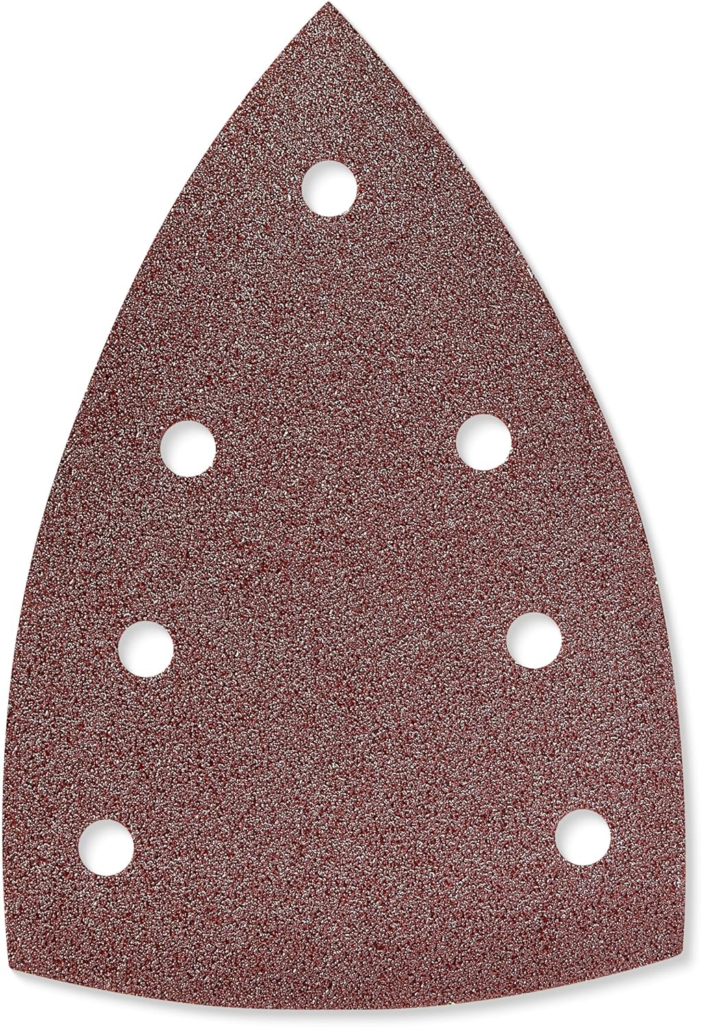 Abrasive Rubin 2 STF Delta/9 P60 RU2/50 Festool Grain 60 - Box von 50-577572 Schleifscheiben P60 Gri