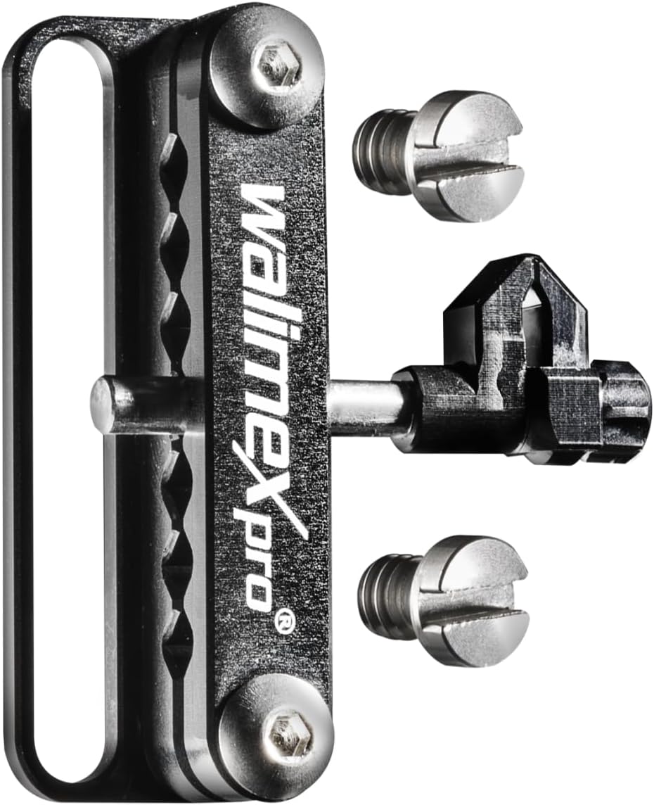 Walimex Pro Aptaris Kabelschutz für Video Rigs und Video-Käfige