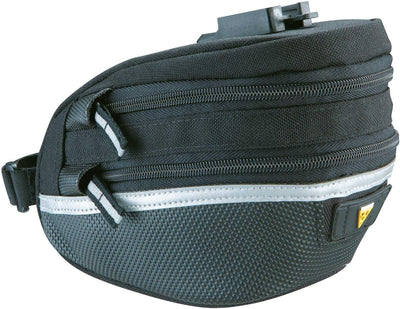 TOPEAK Keil mit Fixierer, M