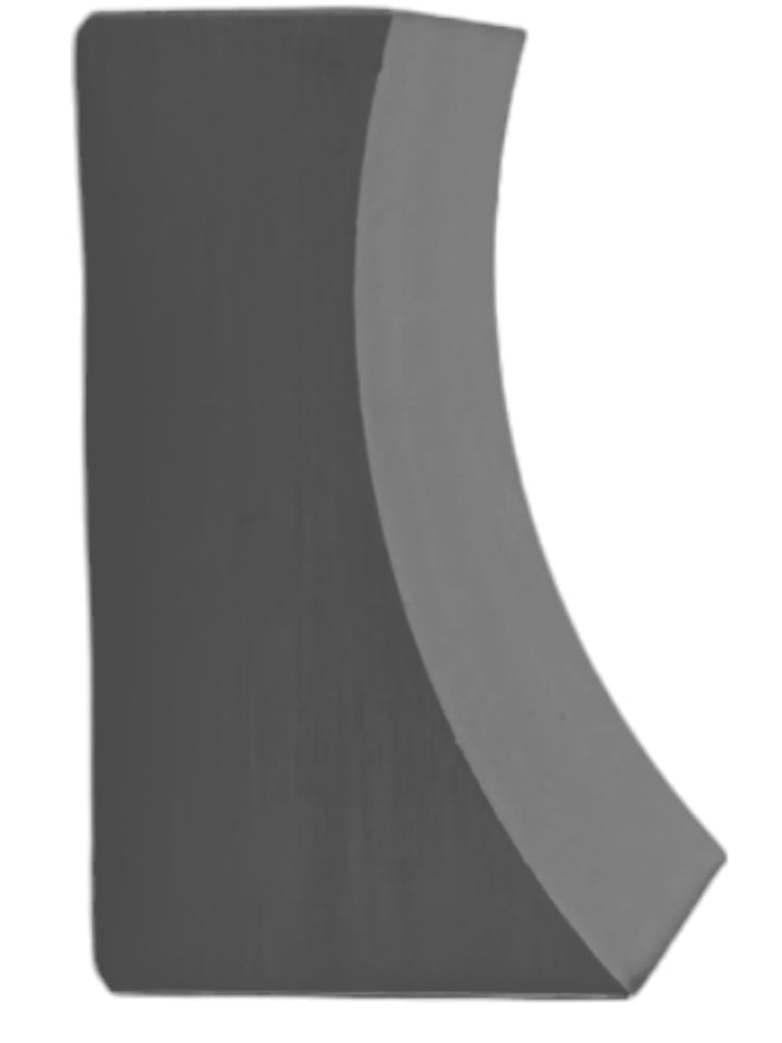 ERSATZTEILE FLOCKER FÜR KITCHENAID VON MESSERSCHMIDT WIE RÄNDELWALZE TRICHTER - MADE IN GERMANY (Kei