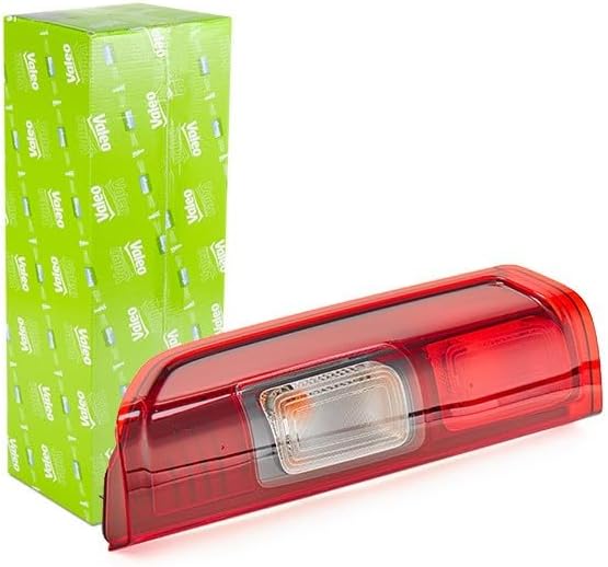 Valeo Heckleuchte 045265