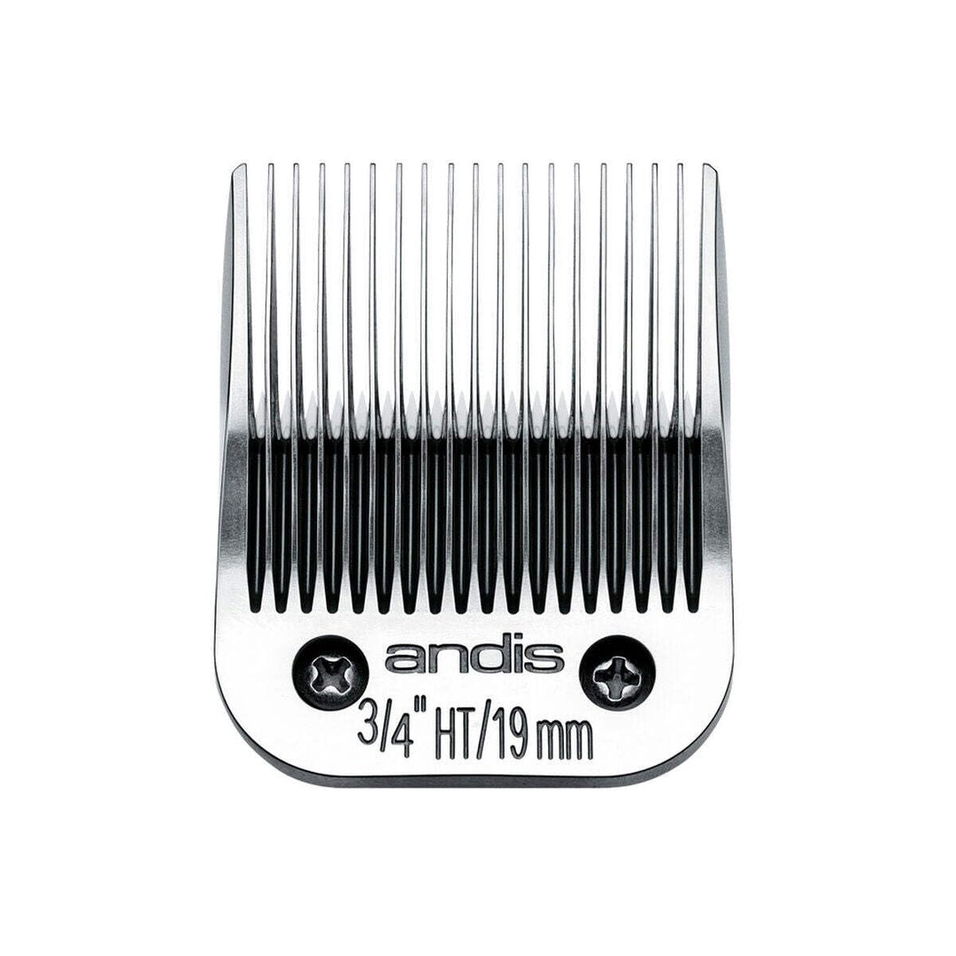 Andis Ultraedge Scherblatt, 19 mm, 19 mm
