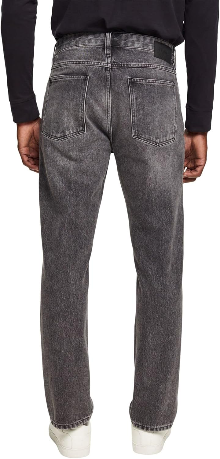 ESPRIT Herren Jeans 29W / 30L 922/Grey Medium Wash, 29W / 30L 922/Grey Medium Wash