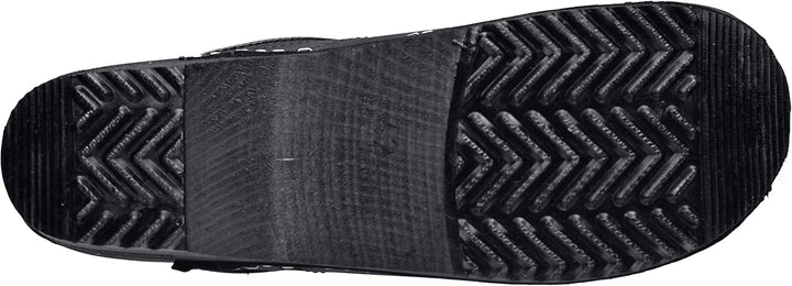 Sanita Damen Jamie Clogs 41 EU Schwarz Black 2, 41 EU Schwarz Black 2