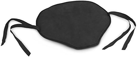 Tourtecs - Motorrad Sitzauflage für Chopper/Custombike Schwarz Neopren L Gelkissen Gel Pad Sitzbank