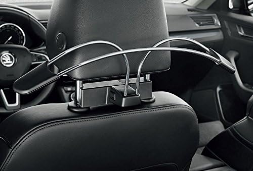 Skoda Smart Hold - Kleiderbügel - 3V0061127