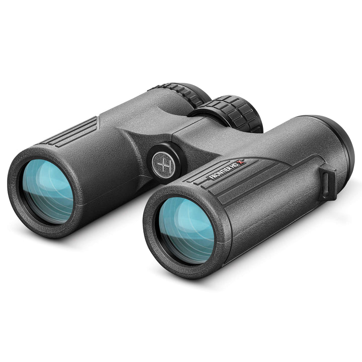FRONTIER HD X 38008 10x32 Gris 10x32 weiss/grau/schwarz, 10x32 weiss/grau/schwarz