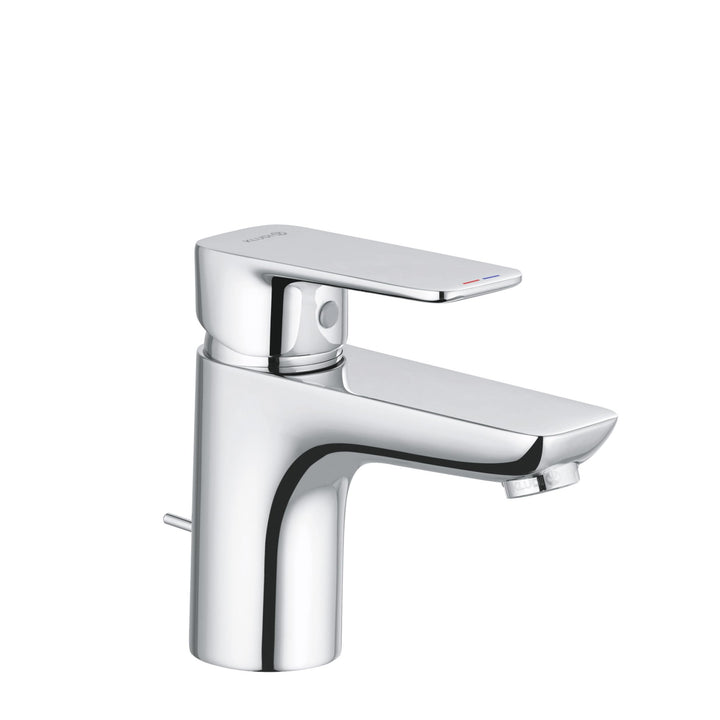 KLUDI Pure&Style 403820575 Waschtischarmatur, Chrom
