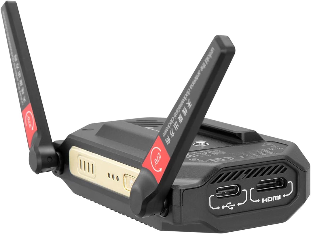 ZHIYUN TransMount Transmitter AI 3.0 für die Bildübertragung
