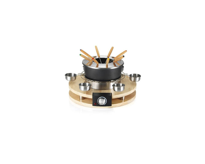 Fondue 1300w 8 gabeln - kcwood.fond8