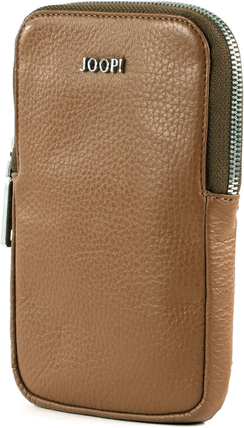 Joop! Chiara 2.0 Bianca Phone Case Bag Cognac