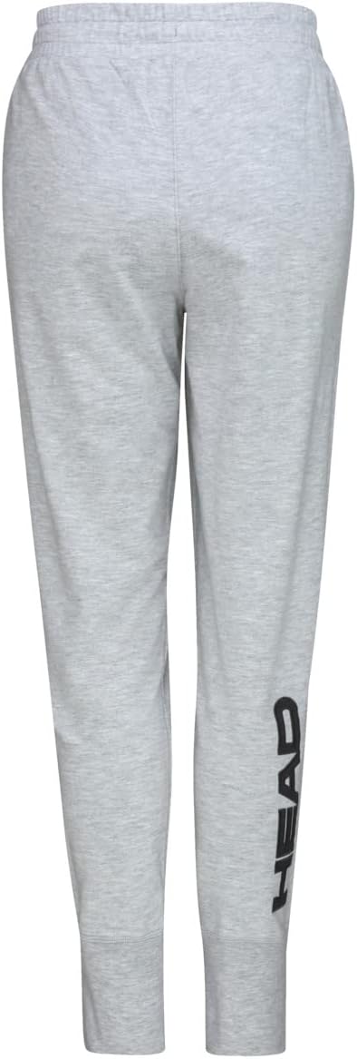 Head Damen Club Rosie Pants W Tracksuits (1er Pack) Grau XS, Grau XS
