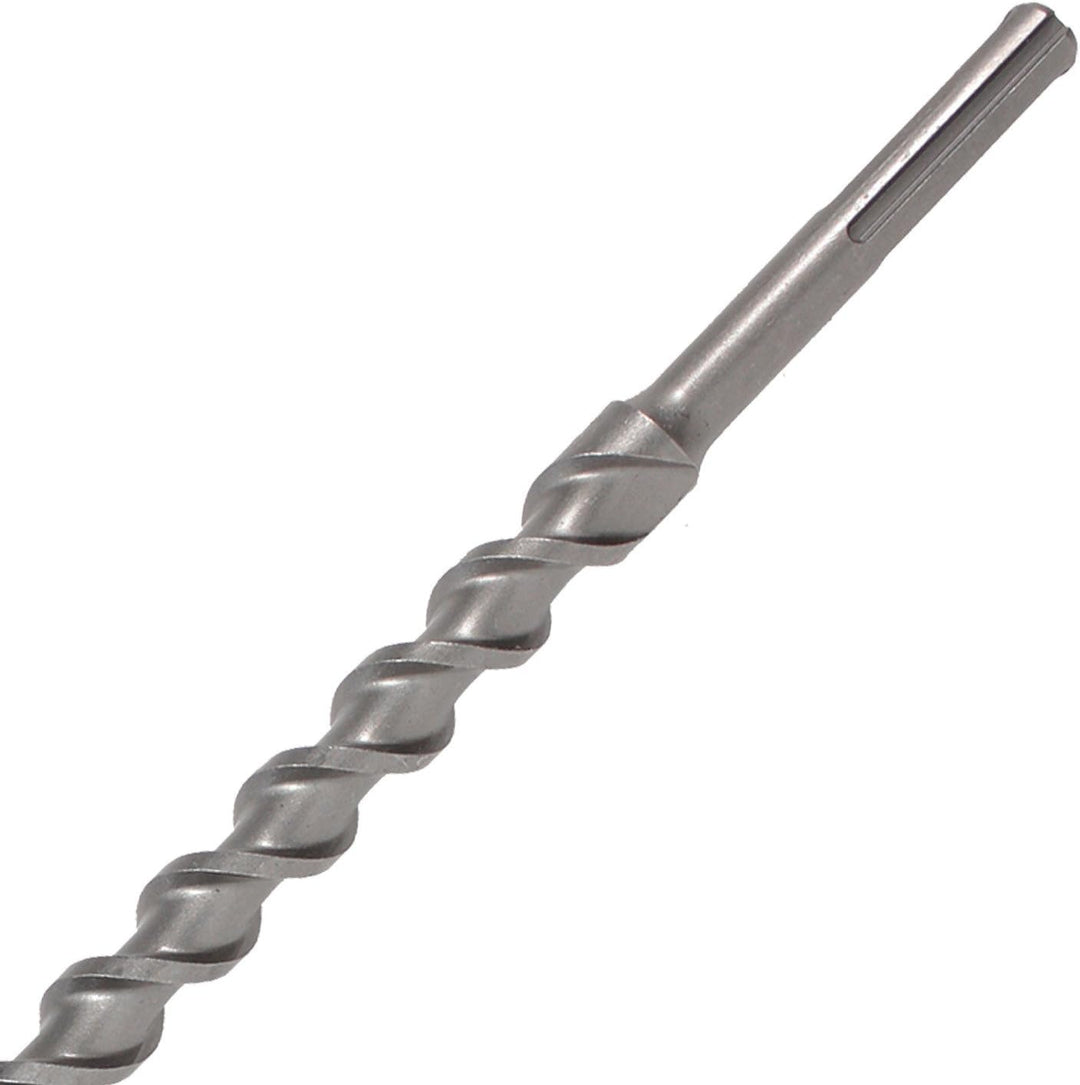 Kreator KRT010954 KRT010954-Broca SDS max 28x540mm, Silber ø 28 mm - 540 mm lang, ø 28 mm - 540 mm l