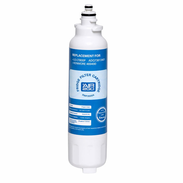 Wasserfilter für Kenmore 469490, Ersatzfilter für Interne Wasserfilteranschlüsse