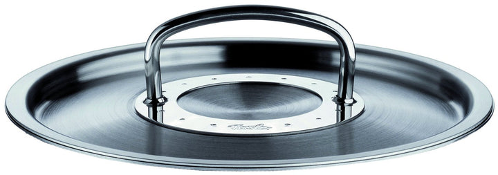Fissler 8310420600 Deckel zu Profi-Collection, Durchmesser 20 cm