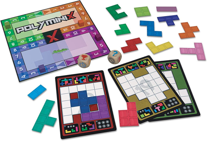 CreativaMint Polyminix, 407 Modern, Modern