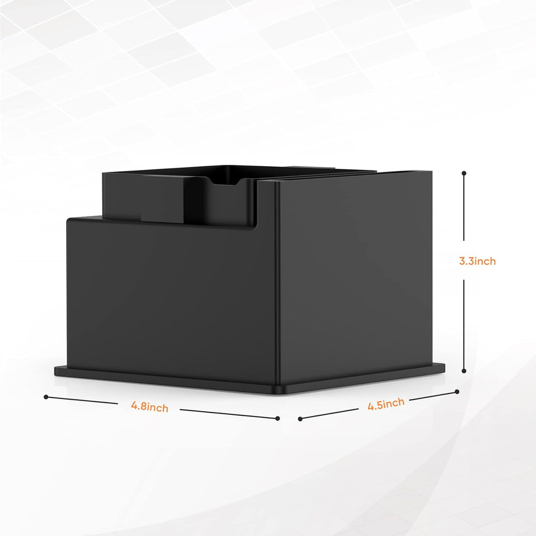 UniFormation 6 Packungen Luftreiniger für GKTWO 3D-Harzdrucker mit 80% Absorptionsrate