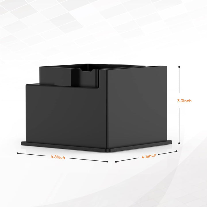 UniFormation 6 Packungen Luftreiniger für GKTWO 3D-Harzdrucker mit 80% Absorptionsrate