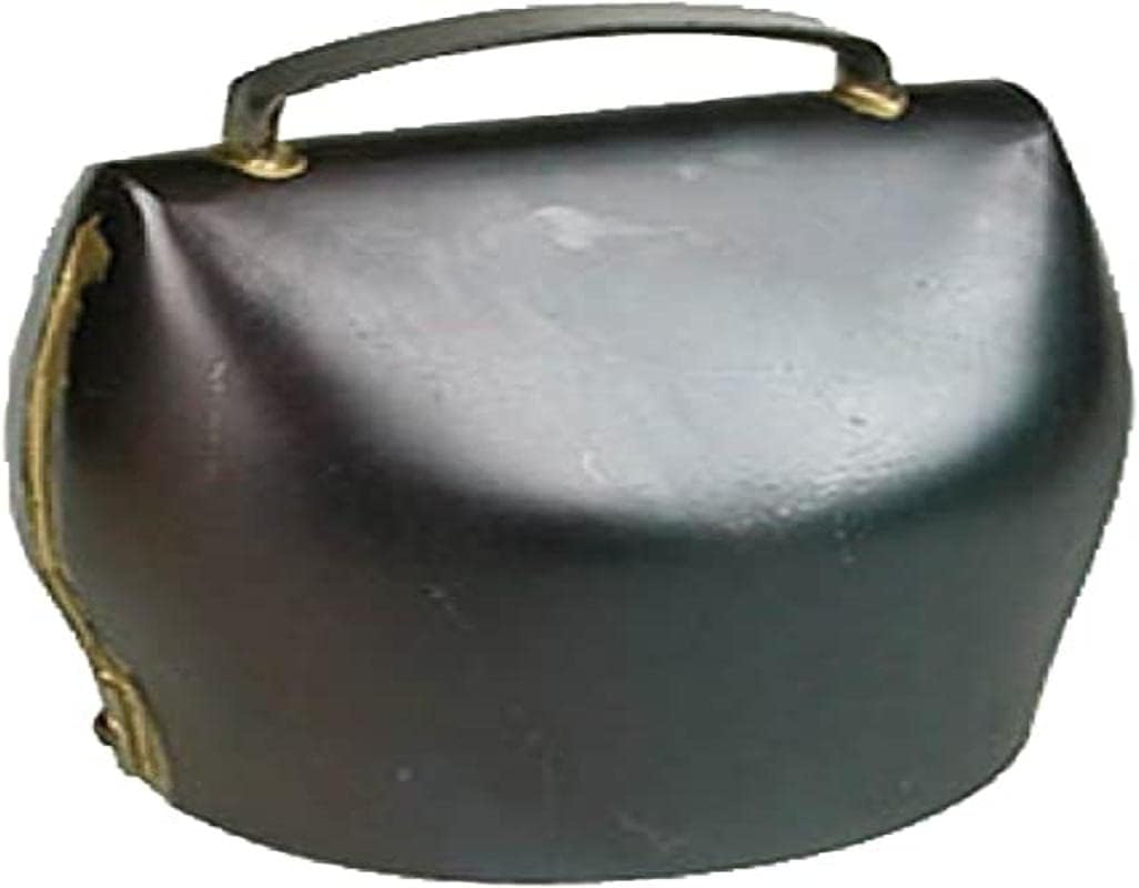 Varro Premana 351.08 – Kampanien Stahl Chamonix