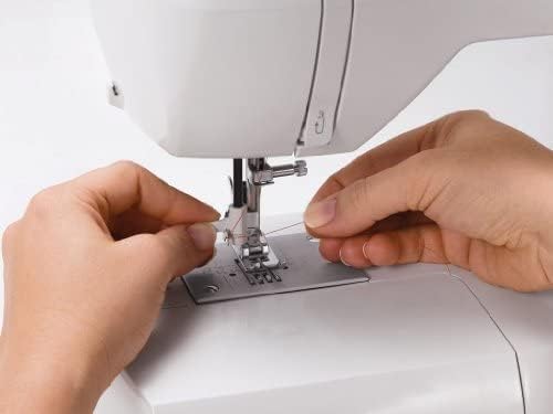Singer Brilliance 6199 Computer-Nähmaschine