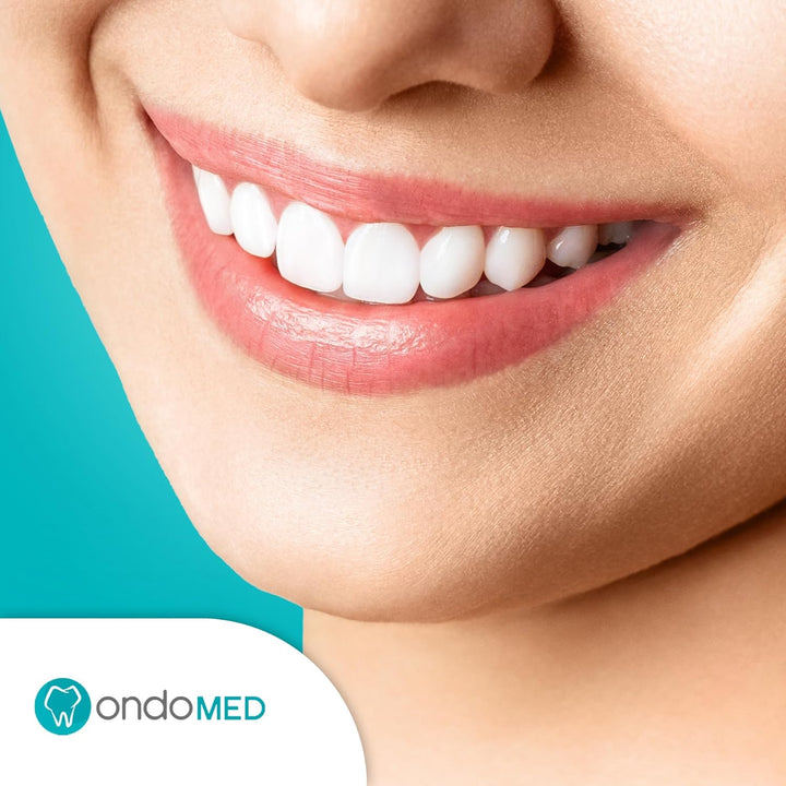 20x Precision Clean Aufsteckbürsten Kompatibel mit Oral b Elektrische Zahnbürste, Zahnbürstenaufsatz