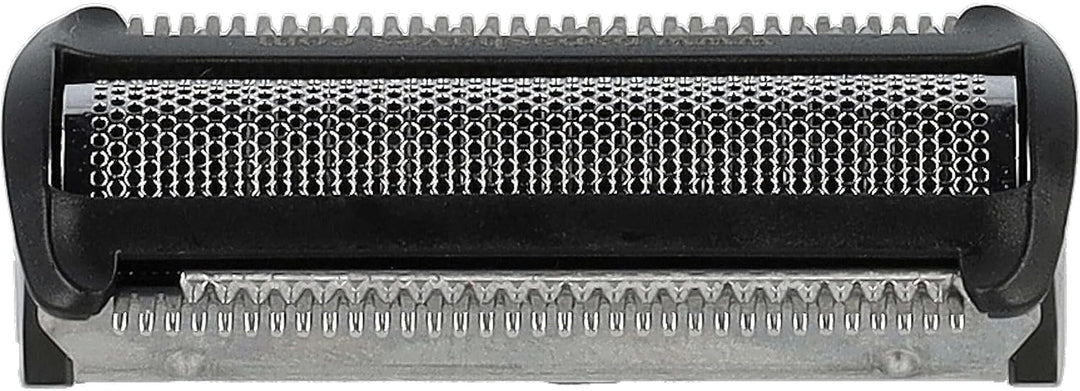 vhbw 2x Ersatz-Scherköpfe kompatibel mit Philips BodyGroom S3000 BG3010, BG30xx Elektrorasierer
