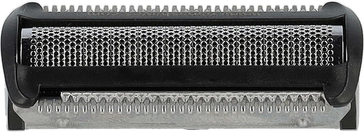 vhbw 2x Ersatz-Scherköpfe kompatibel mit Philips BodyGroom S3000 BG3010, BG30xx Elektrorasierer