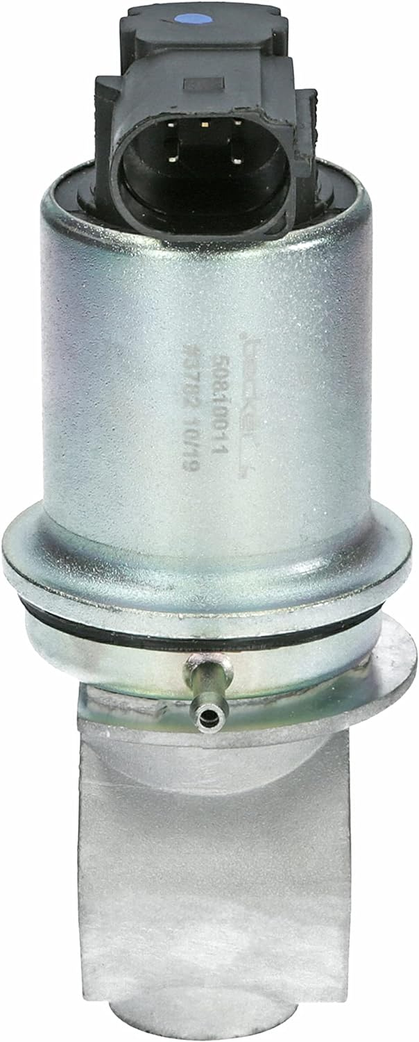 f.becker_line AGR-Ventil - kompatibel mit A2 VW Golf IV 4 Polo Lupo 1.4 1.6 16V Seat Arosa Leon