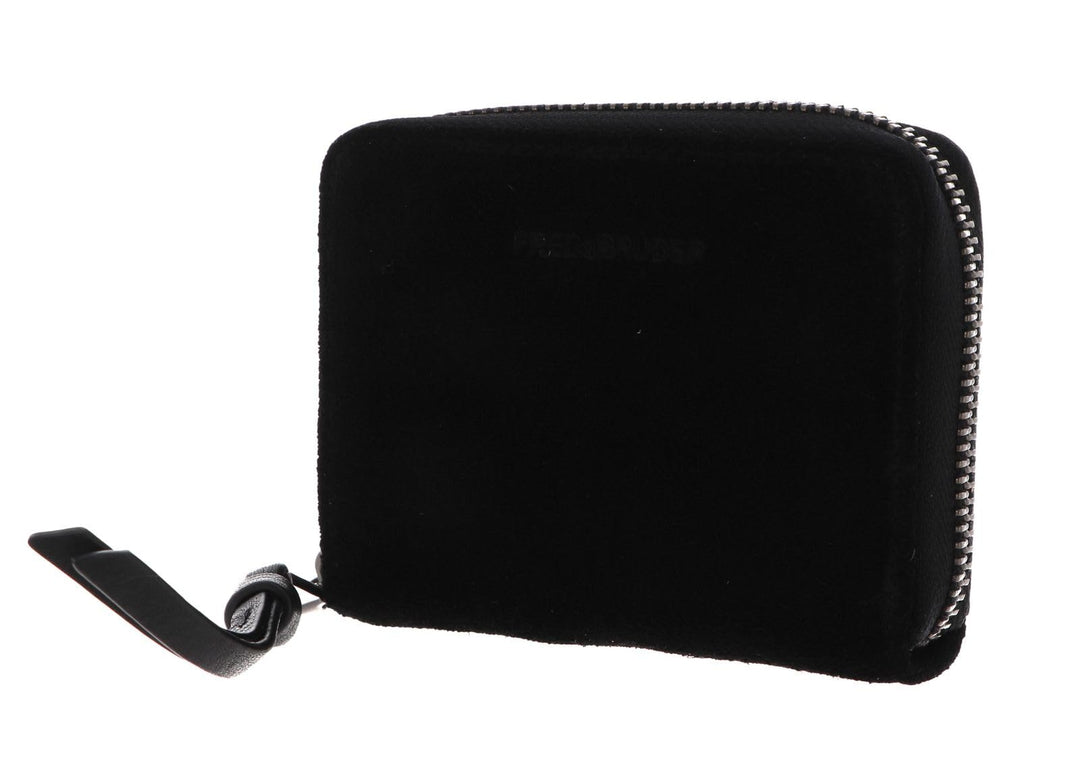 FREDsBRUDER Equus Geldbörse Leder 11 cm