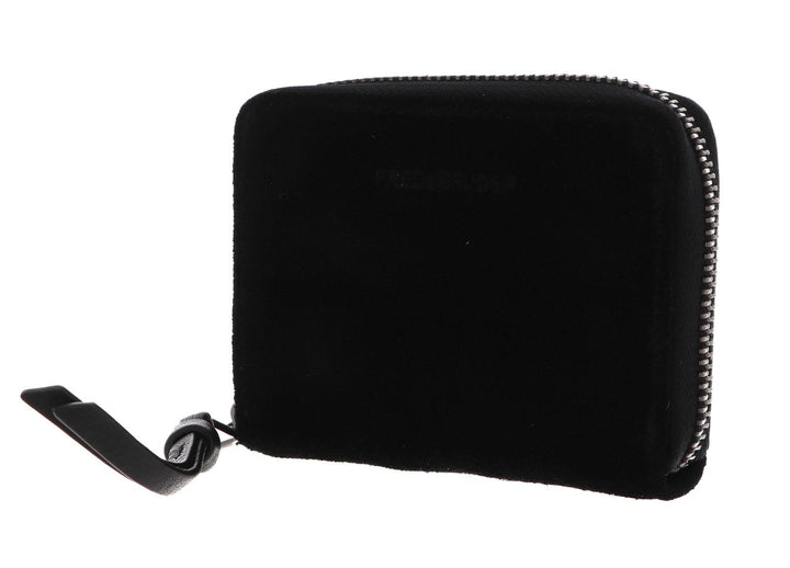 FREDsBRUDER Equus Geldbörse Leder 11 cm