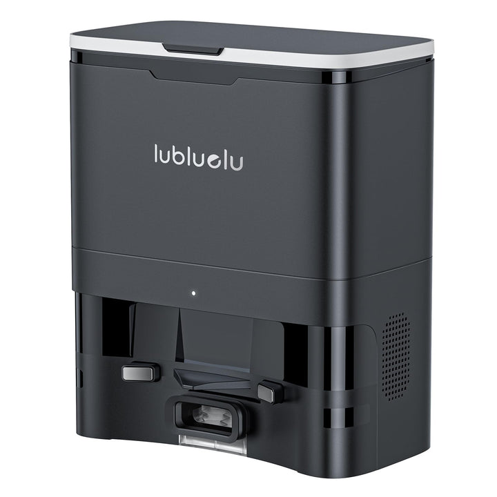 Lubluelu 2,5L Automatische Absaugstation SD85 nur für SL60D, SL61, Nicht für SL68 - Aufgerüstete Ver