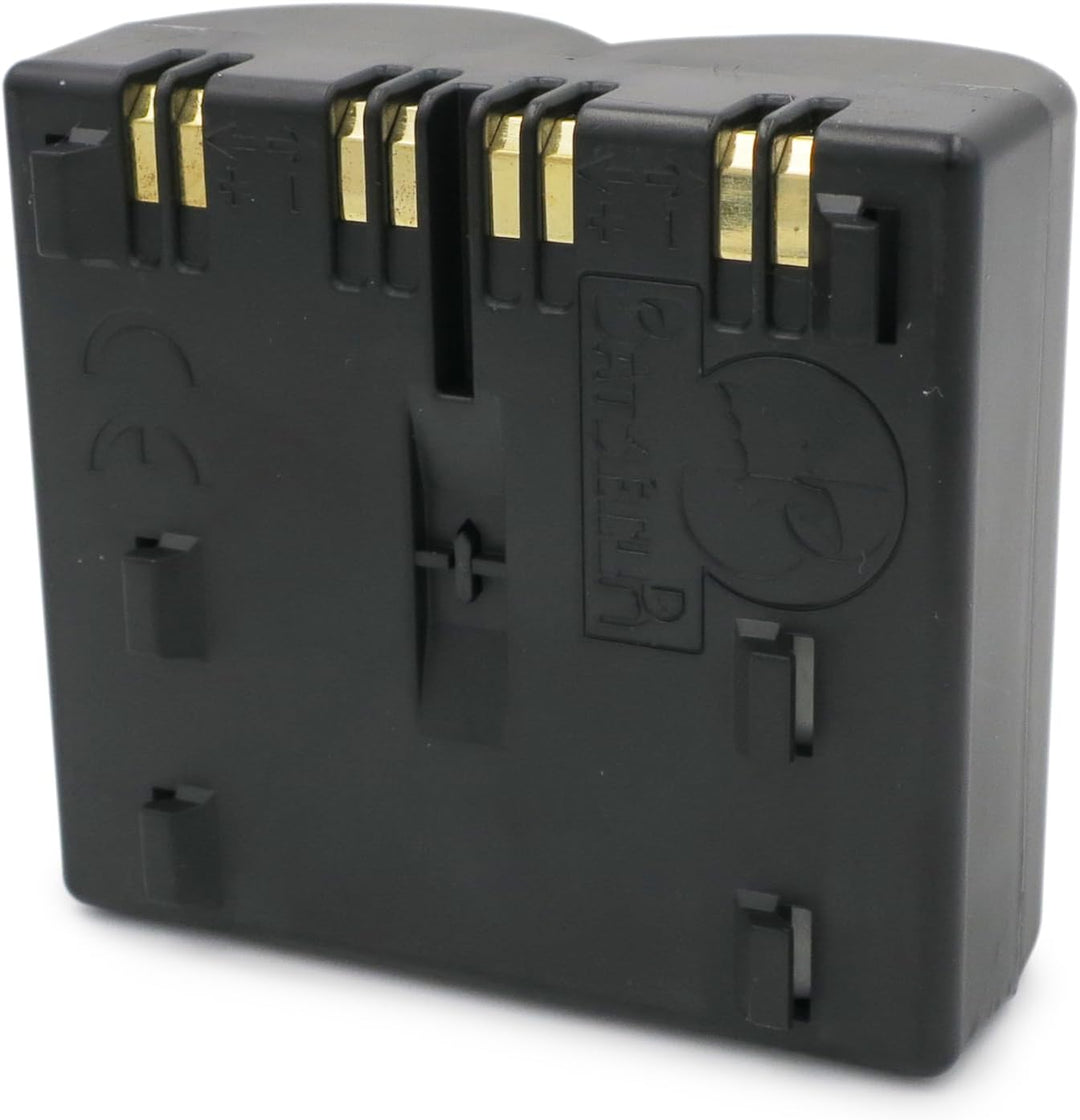 Batsecur - Batterie Alarmsystem BATLI22 3.6V 13Ah - Batterie(n)