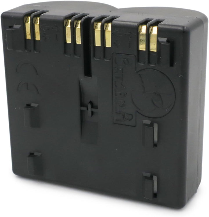 Batsecur - Batterie Alarmsystem BATLI22 3.6V 13Ah - Batterie(n)